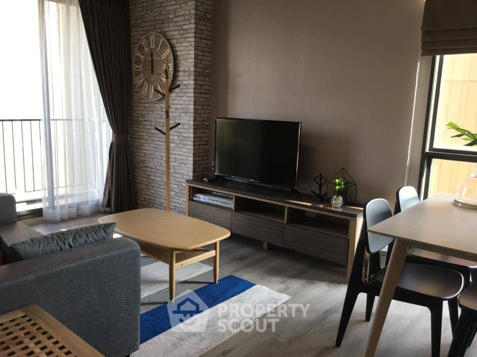 รูป คอนโด 2-ห้องนอน ที่ แชมเบอร์ส ชาน ลาดพร้าว - วังหิน ใน ลาดพร้าว (ID 1530090) - รูปที่ 1/11