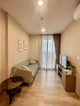 Oka Haus 1 bedroom big size for rent 