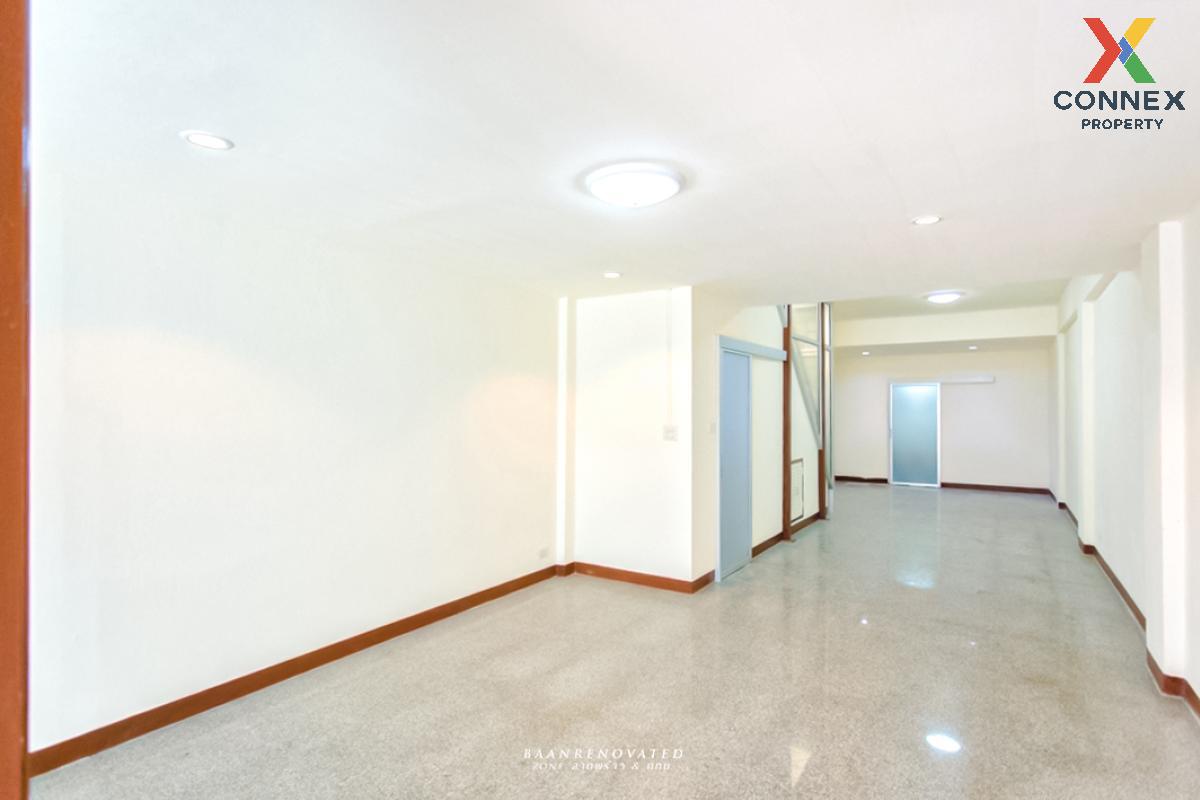 picture For Sale Townhouse/Townhome  , Sriwara Town in Town , newly renovated , Phlapphla , Wang Thong Lang , Bangkok , CX-125992 ✅ Live chat with us ADD LINE @connexproperty ✅  - 4/12