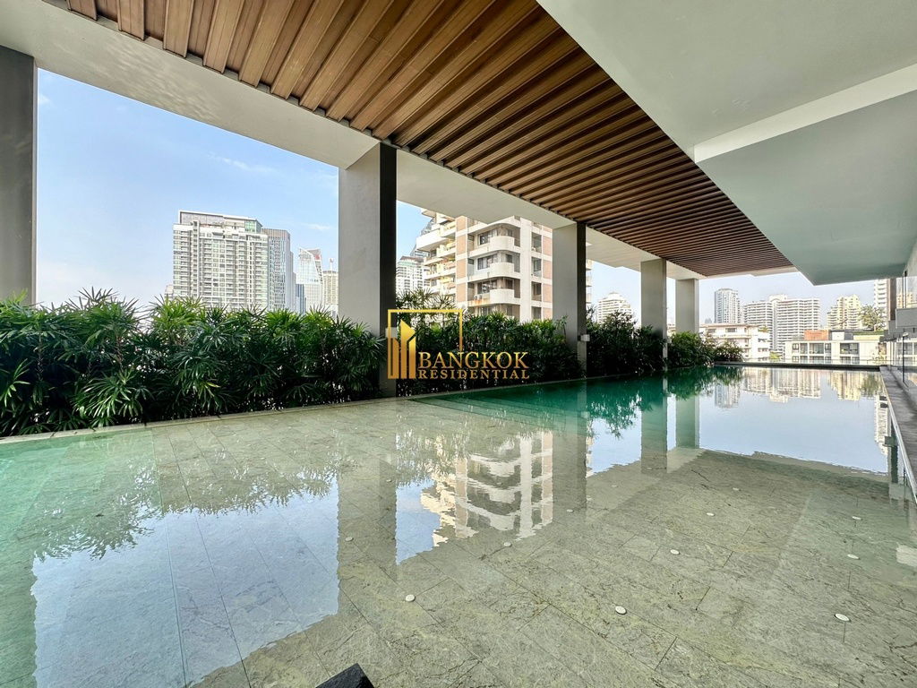 picture AEQUA | Stylish 2 Bedroom Condo in Sukhumvit 49 - BR1498CD - 21/35