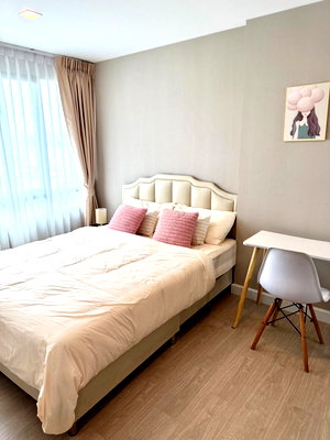 Condos for rent : @Condorental condo for rent Metro Luxe Ratchada