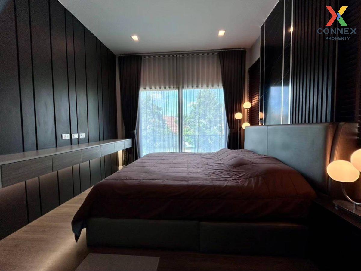 picture For Rent House , Bangkok Boulevard Srinakarin - Bangna , MRT-Sridan , Bang Kaeo , Bang Phli , Samut Prakarn , CX-125722 ✅ Live chat with us ADD LINE @connexproperty ✅  - 6/11