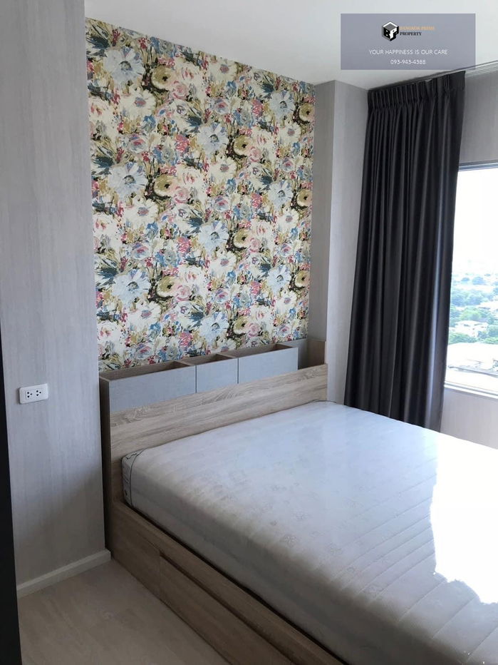 picture Aspire Sathorn-Thapra | 🚝Near BTS Talat Phlu # 2025072111017 - 1/7