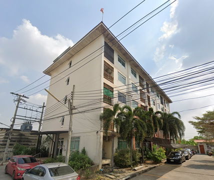 for sale Kacha Puri Sathorn-Ratchaphruek 
