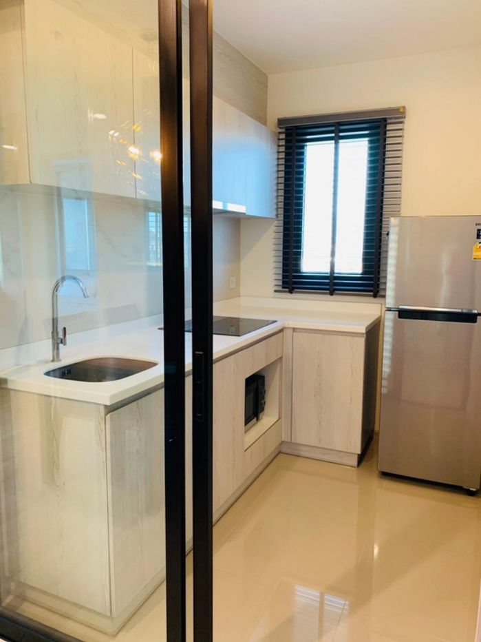 รูป เช่าคอนโด Life Asoke/ไลฟ์ อโศก (B6807076) ID Line : @condo88 - รูปที่ 8/13