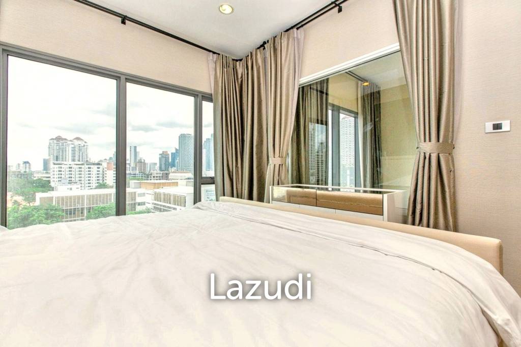 picture 2 Bed 2 Bath 125 SQ.M The Crest Sukhumvit 34 - 10/12