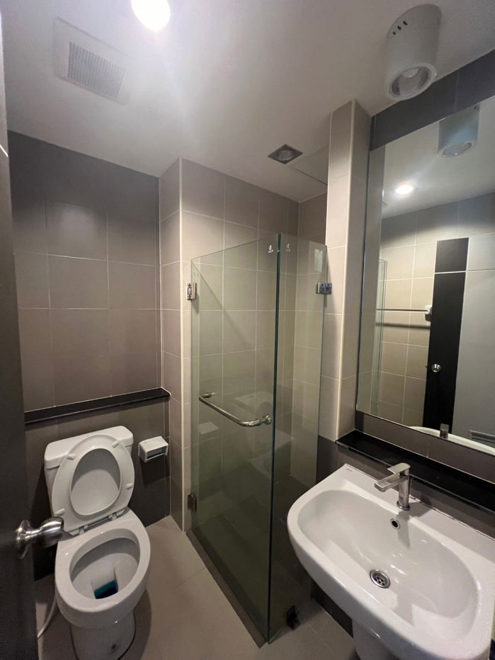 picture Condo near CMU for sale : One Plus cmu 3 Tel. 082-3899314 (Khun Boo) - 12/17