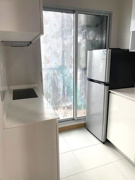 🚩 For Sell Condo THE PRESIDENT SATHORN - RATCHAPHRUEK 3 Building 1, Floor 7,1 bed room, Room size 35 sqm