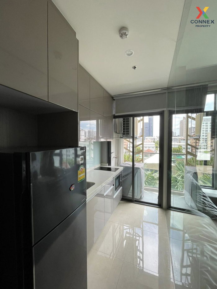 picture For Rent Condo , Mayfair Place Sukhumvit 50 , BTS-On Nut , Phra Khanong , Khlong Toei , Bangkok , CX-125895 ✅ Live chat with us ADD LINE @connexproperty ✅  - 2/5