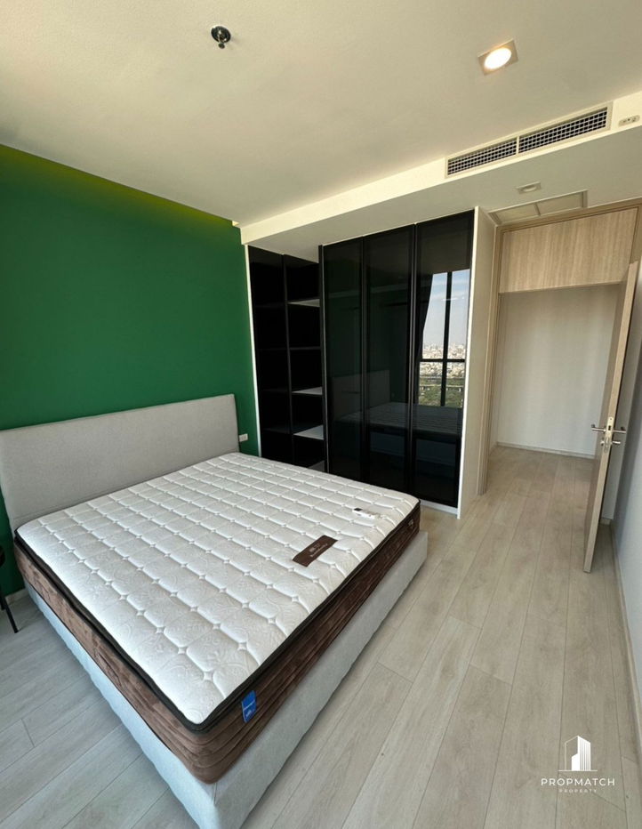 รูป ✨Flash Deal ✨ Noble Ploenchit ( 2Bed 3Bath 120 SQM.) พร้อมอยู่ ! เพียง 120,000 บาทต่อเดือน Tel.0981315848 @propmatch - รูปที่ 9/12