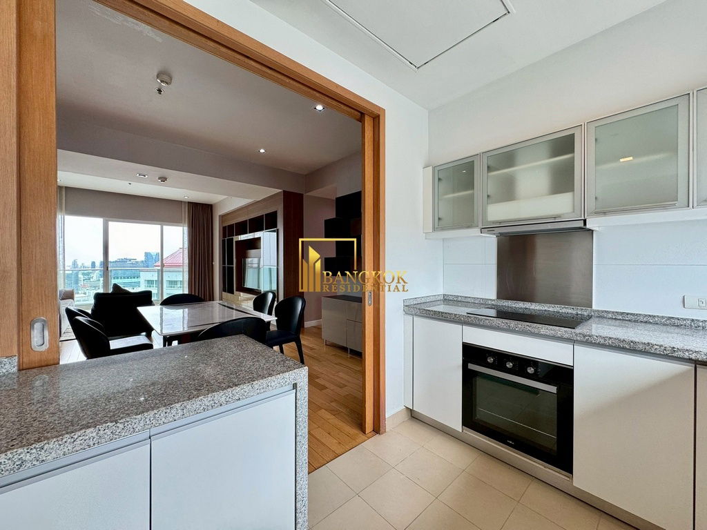 รูป Millennium Residence | Contemporary 3 Bed Condo For Rent - BR11005CD - รูปที่ 11/42