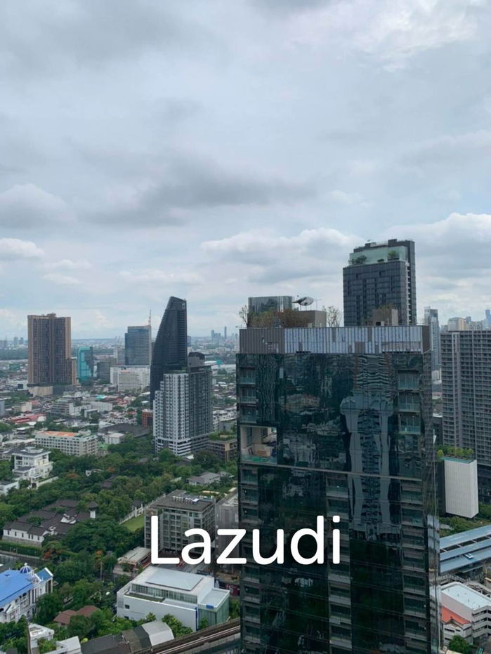 picture 1 Bed 1 Bath 46 SQ.M LAVIQ Sukhumvit 57 - 11/11
