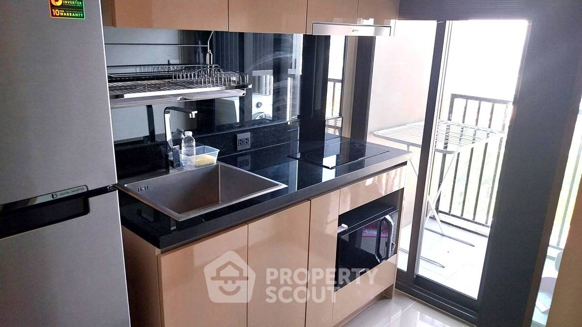 รูป คอนโด 1-ห้องนอน ที่ เดอะ ไลน์ สุขุมวิท 71 ใกล้ BTS พระโขนง (ID 2109748) - รูปที่ 4/6