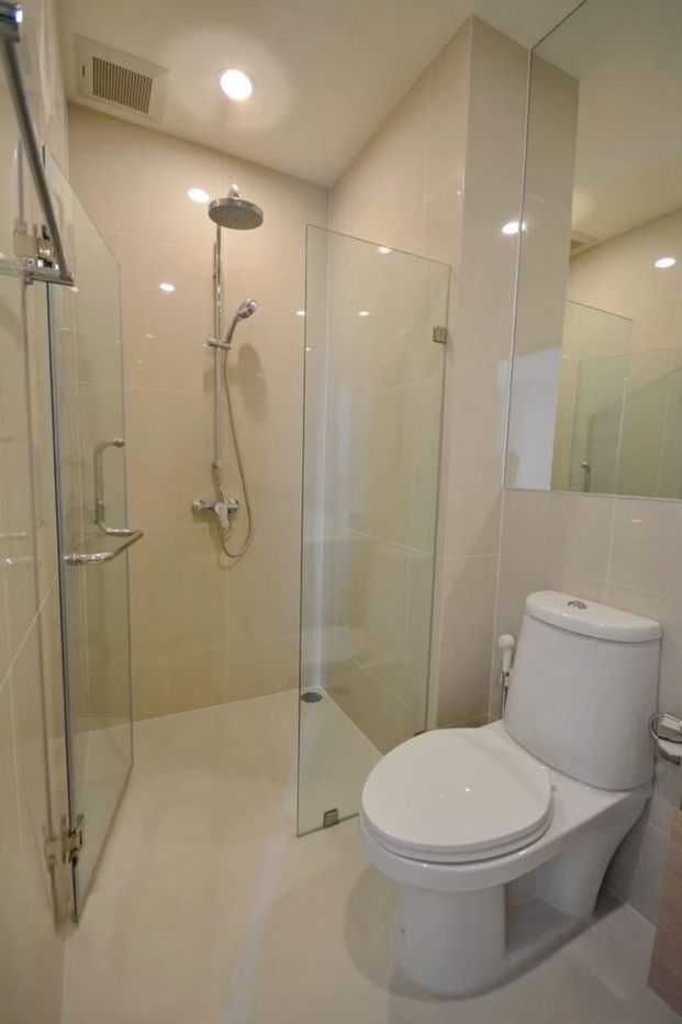 picture Condo For Rent Noble Revolve Ratchada (B6807078) ID Line : @condo88 - 11/11