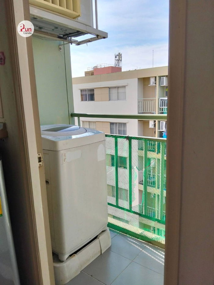 picture Lumpini township rungsit klong 1 for rent - 10/13