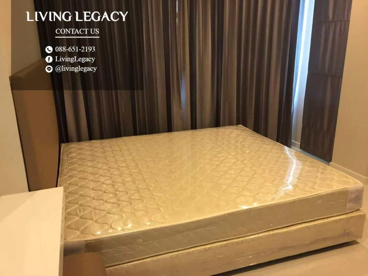 picture SIADJ3 Condo For Rent Elements Srinakarin 64 Sq.M. Floor 5 line id : @livinglegacy - 2/10