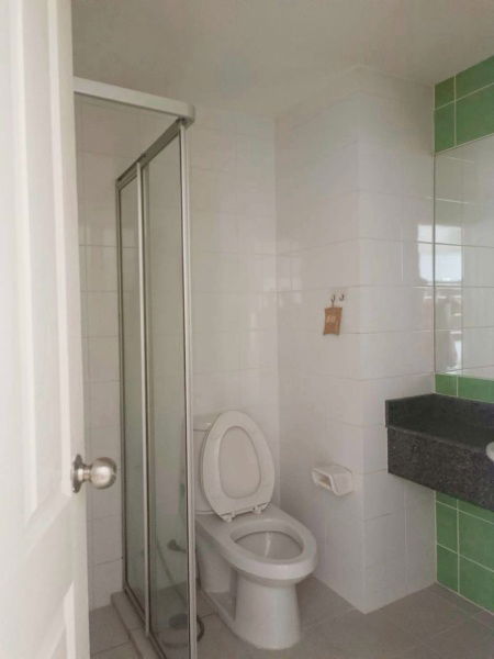 รูป Condo for rent : The Link Sukhumvit 50 (( onnut    Station  )) MK-02  line @livingbkk - รูปที่ 5/5