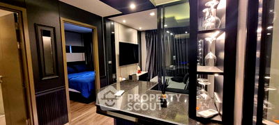 Condos for sale : 1-BR Condo at Life Ladprao Valley near BTS Ha Yaek Lat Phrao (ID 1521537)