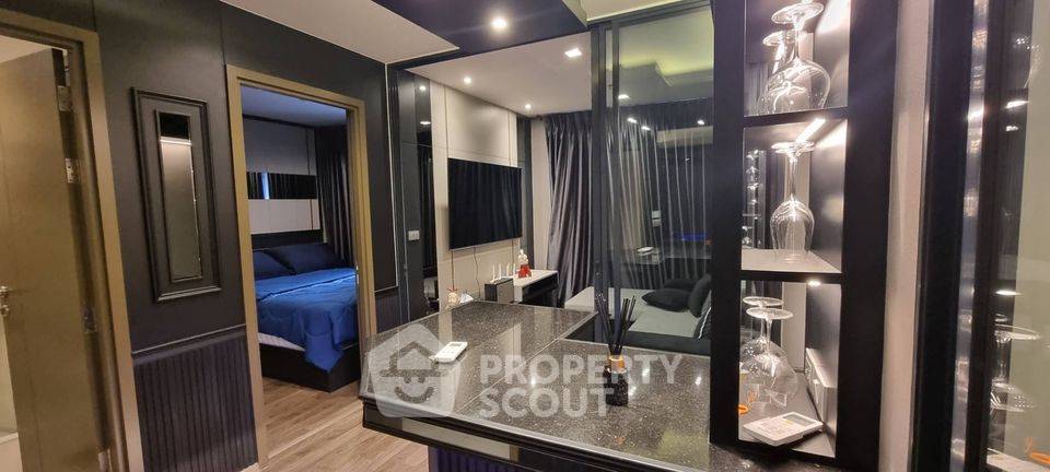 picture 1-BR Condo at Life Ladprao Valley near BTS Ha Yaek Lat Phrao (ID 1521537) - 1/10