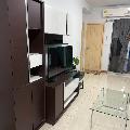 picture 🔺 For Rent Condo SUPALAI PARK EKKAMAI-THONGLOR Building 1, Floor 22,1 bed room, Room size 54 sqm - 2/8