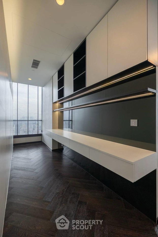 picture 3-BR Condo at The Esse Sukhumvit 36 near BTS Thong Lor (ID 1574074) - 24/26