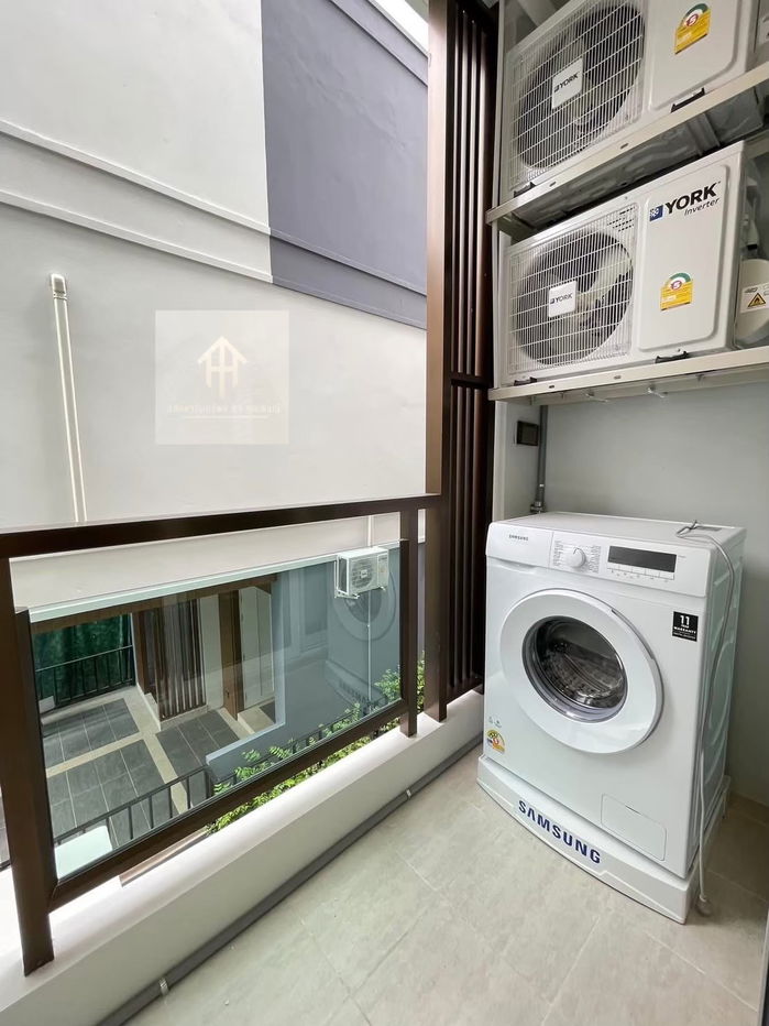 picture ⭐️ One Plus Suandok 11 located in the centre of Chiang Mai, near Maharaj Nakorn Chiang Mai hospital and Chiang Mai university - 5/10