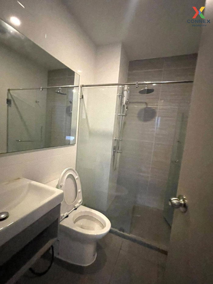 picture 🔥🔥🔥 For Rent Condo , Knightsbridge Prime Onnut , nice view , BTS-On Nut , Phra Khanong , Watthana , Bangkok , CX-125899 ✅ Live chat with us ADD LINE @connexproperty ✅ 🔥🔥🔥 - 6/6