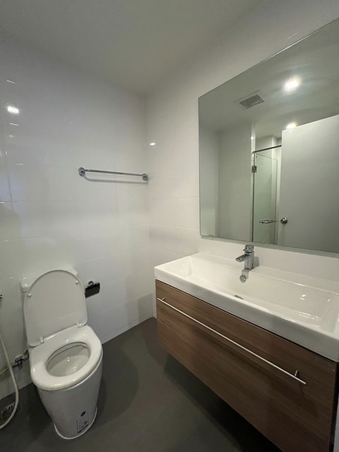 picture @Condorental condo for rent Metro Luxe Riverfront Rattanathibet - 13/15