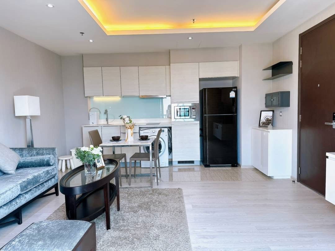 picture 🔐#TL2406_032 🔐🗓️𝐅𝐨𝐫 𝐑𝐞𝐧𝐭 (  42𝐬𝐪𝐦. 𝟏𝐛𝐞𝐝, 𝟏𝐛𝐚𝐭𝐡 with bathtub)𝐇 𝐒𝐮𝐤𝐡𝐮𝐦𝐯𝐢𝐭 𝟒𝟑 - 1/18