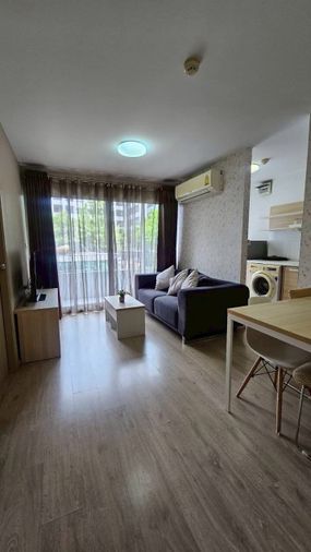 #A124545 ✅ 21/7/68 ขายคอนโด Elio Del Ray 📲📢สอบถาม ld line @condoboy