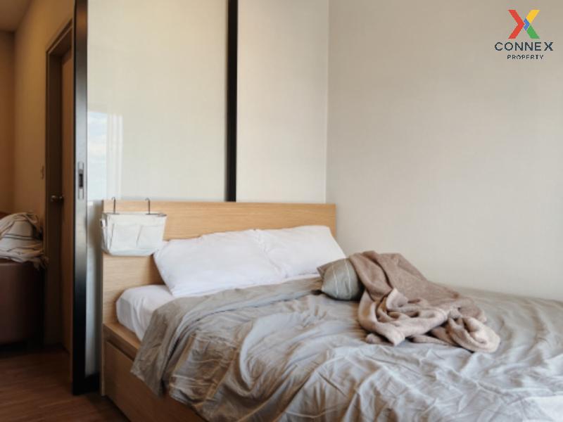 picture 🔥🔥🔥 FOR RENT condo , Metris Rama 9 - Ramkhamhaeng , ARL-Ramkhamhaeng , Hua Mak , Bang Kapi , Bangkok , CX-54030 ✅ Live chat with us ADD LINE @connexproperty ✅ 🔥🔥🔥 - 7/11