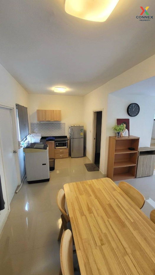 picture For Sale Townhouse/Townhome  , PRUKSA VILLE 64 SAIMAI , BTS-Royal Thai Air Force Museum , Sai Mai , Sai Mai , Bangkok , CX-126031 ✅ Live chat with us ADD LINE @connexproperty ✅  - 8/9