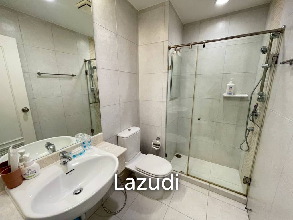 รูป Baan Saen Ploen: 2 Bedroom Condo in Hua Hin Town Center - รูปที่ 21/25