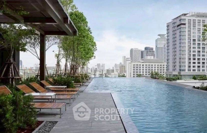 รูป คอนโด 1-ห้องนอน ที่ ดิ เอส สุขุมวิท 36 ใกล้ BTS ทองหล่อ (ID 2217418) - รูปที่ 5/9