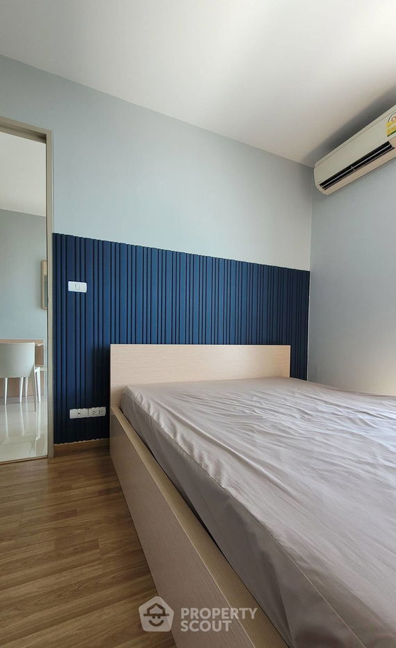 picture 1-BR Condo at Ideo Mix Sukhumvit 103 near BTS Udom Suk (ID 2217359) - 2/6
