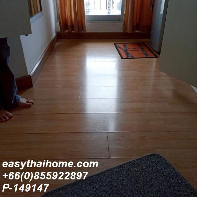 picture P-149147 Condo for sell Aspire Rama 4 fully furnished. Line Id: @easythaihome 085-592-2897 - 6/15