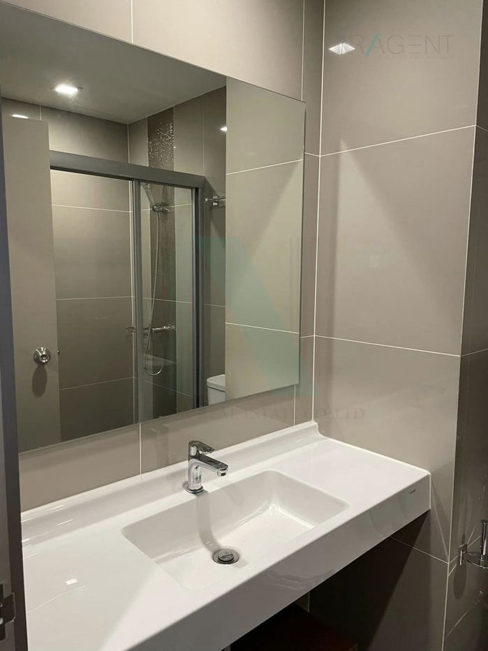 picture 🚩 For Rent Condo IDEO RAMA 9 - ASOKE Building 1, Floor 9,Studio, Room size 27.00 sqm - 7/8