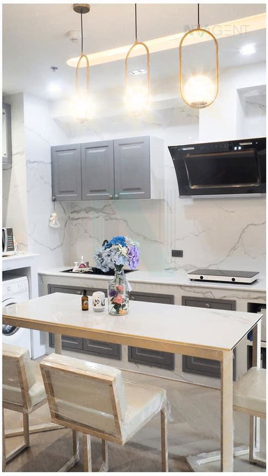 picture 🚩 For Rent Condo THE BLOOM SUKHUMVIT 71 Building 1, Floor 15,3 bed room, Room size 88.00 sqm - 6/8