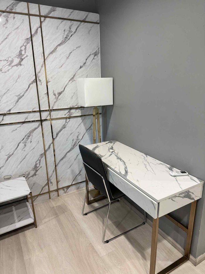 picture WS1559 🏢 Condo for rent Life One Wireless near BTS Phloen Chit and BTS Chidlom, only 18,500 baht/month - 3/5