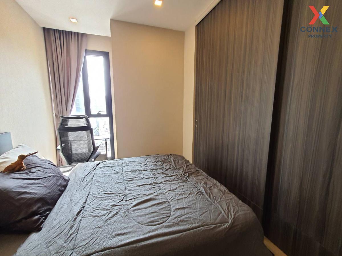 picture For Rent Condo , Ashton Asoke , BTS-Asok , Khlong Toei Nuea , Watthana , Bangkok , CX-125958 ✅ Live chat with us ADD LINE @connexproperty ✅  - 6/9