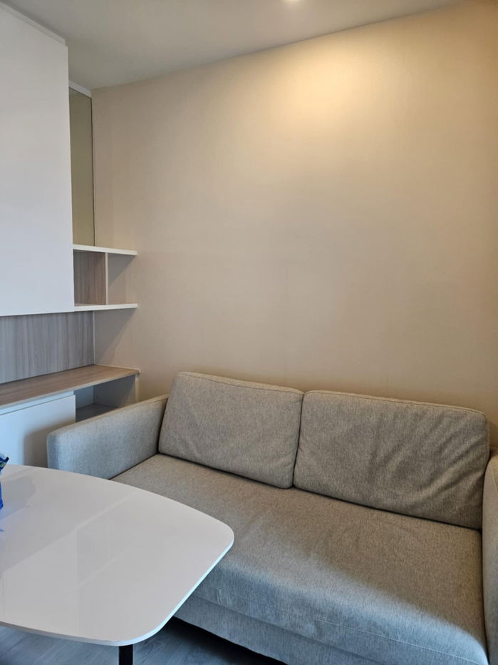 รูป ให้เช่า The prodigy condo บางแค ติดรถไฟฟ้า พร้อมเข้า ห้องสวยตรงปก - รูปที่ 5/12