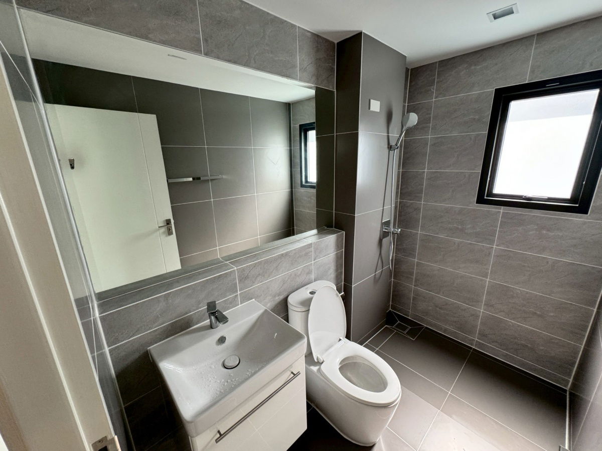 รูป บ้านเดี่ยว เวนิว ไอดี พหลโยธิน - รังสิต  สไตล์โมเดิร์น ไม่เคยเข้าอยู่ ทำเลดีที่สุดในโครงการ! พร้อมส่วนกลางจัดเต็ม !!! ทำเลศักยภาพใกล้ถนนพหลโยธิน - รูปที่ 5/15