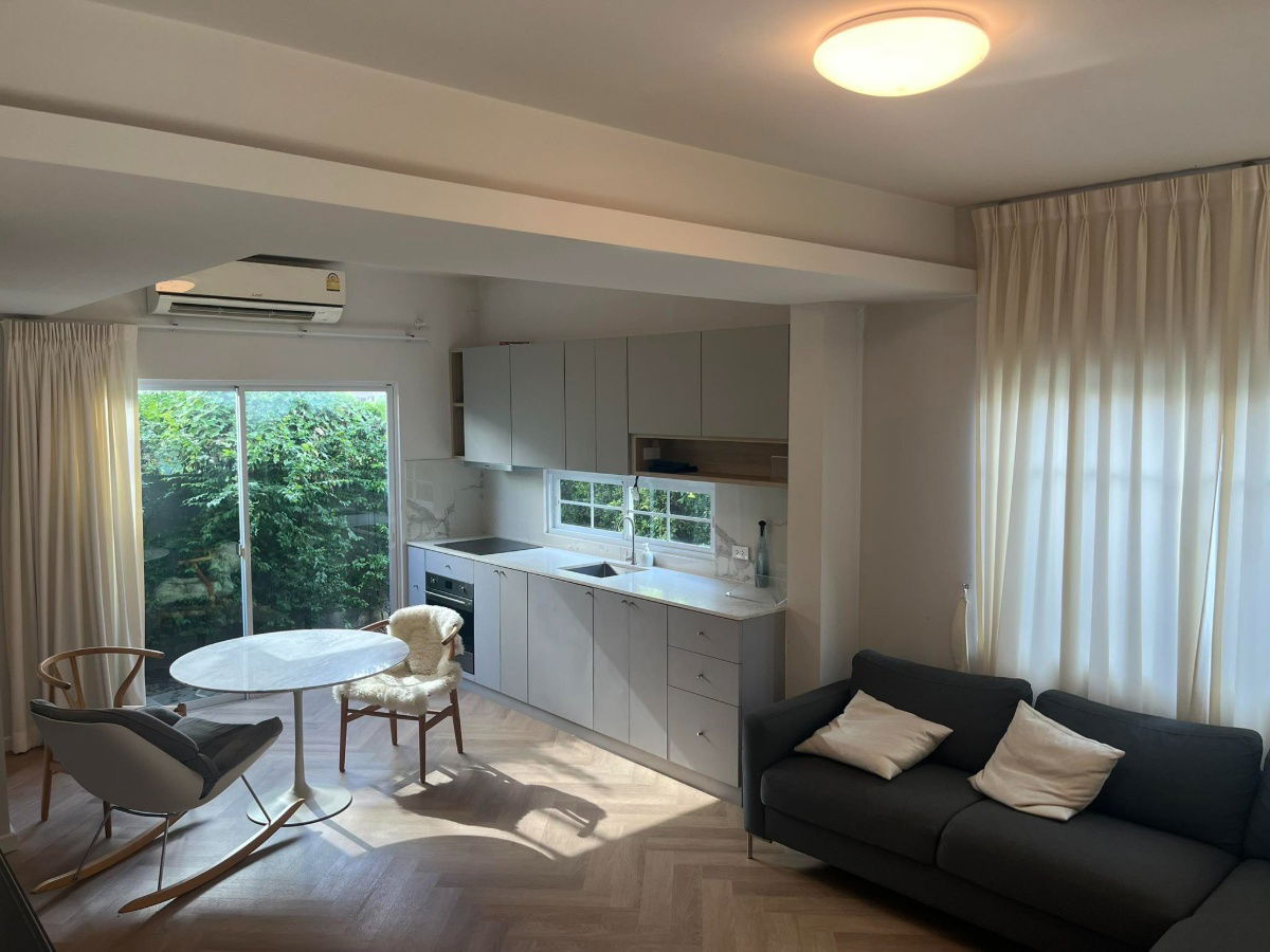 รูป 🏠 ให้เช่าบ้าน : Indy 3 Bangna km.7 (อินดี้ 3 บางนา กม.7)   รหัสทรัพย์ | 📌 LNP-H487  - รูปที่ 17/18