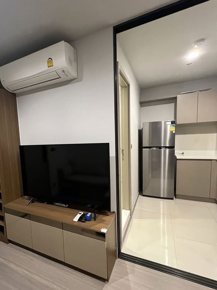 picture Condo for Sale Life Ladprao, 1 bedroom plus - 9/14