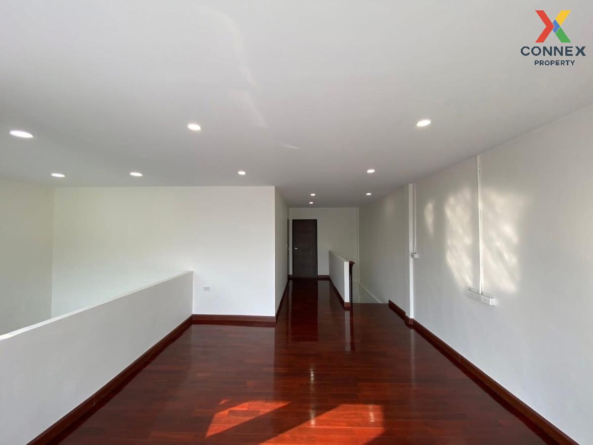 picture For Sale Townhouse/Townhome  , Friendship Village , newly renovated , Lat Phrao , Lat Phrao , Bangkok , CX-125650 ✅ Live chat with us ADD LINE @connexproperty ✅  - 10/12