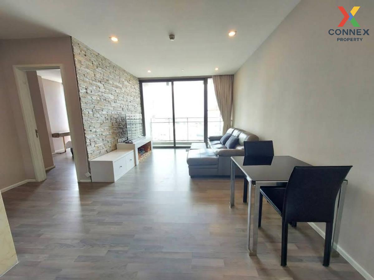 picture FOR RENT condo , The Room Sukhumvit 69 , BTS-Phra Khanong , Phra Khanong , Watthana , Bangkok , CX-23716 ✅ Live chat with us ADD LINE @connexproperty ✅  - 4/12