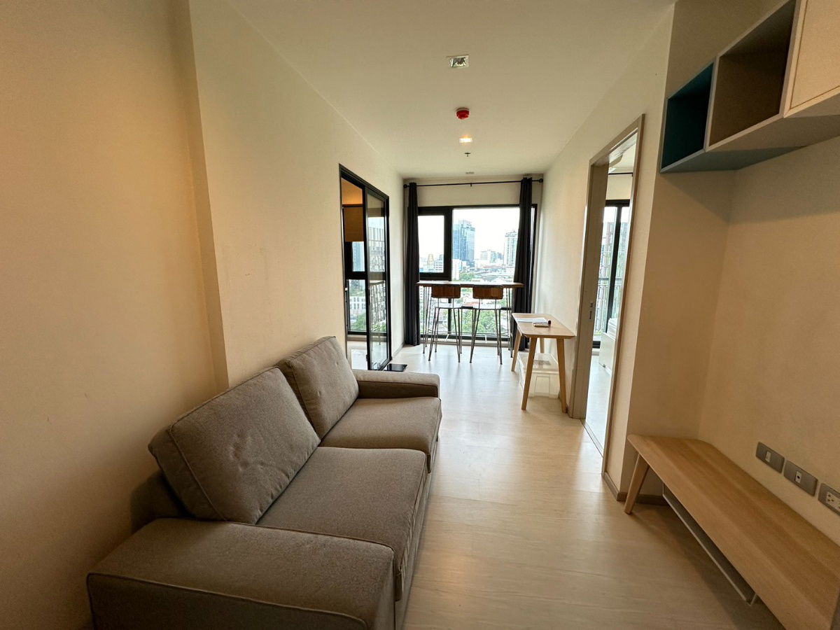 picture For Sale Low Price Rhythm Sukhumvit 36-38 1 Bedroom 33 Sqm near BTS Thong Lo  - 6/23