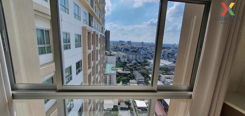 picture FOR RENT condo คิว เฮ้าส์ คอนโด สาทร   Khlong San Bangkok CX-05173 ✅ Live chat with us ADD LINE @connexproperty ✅  - 11/12