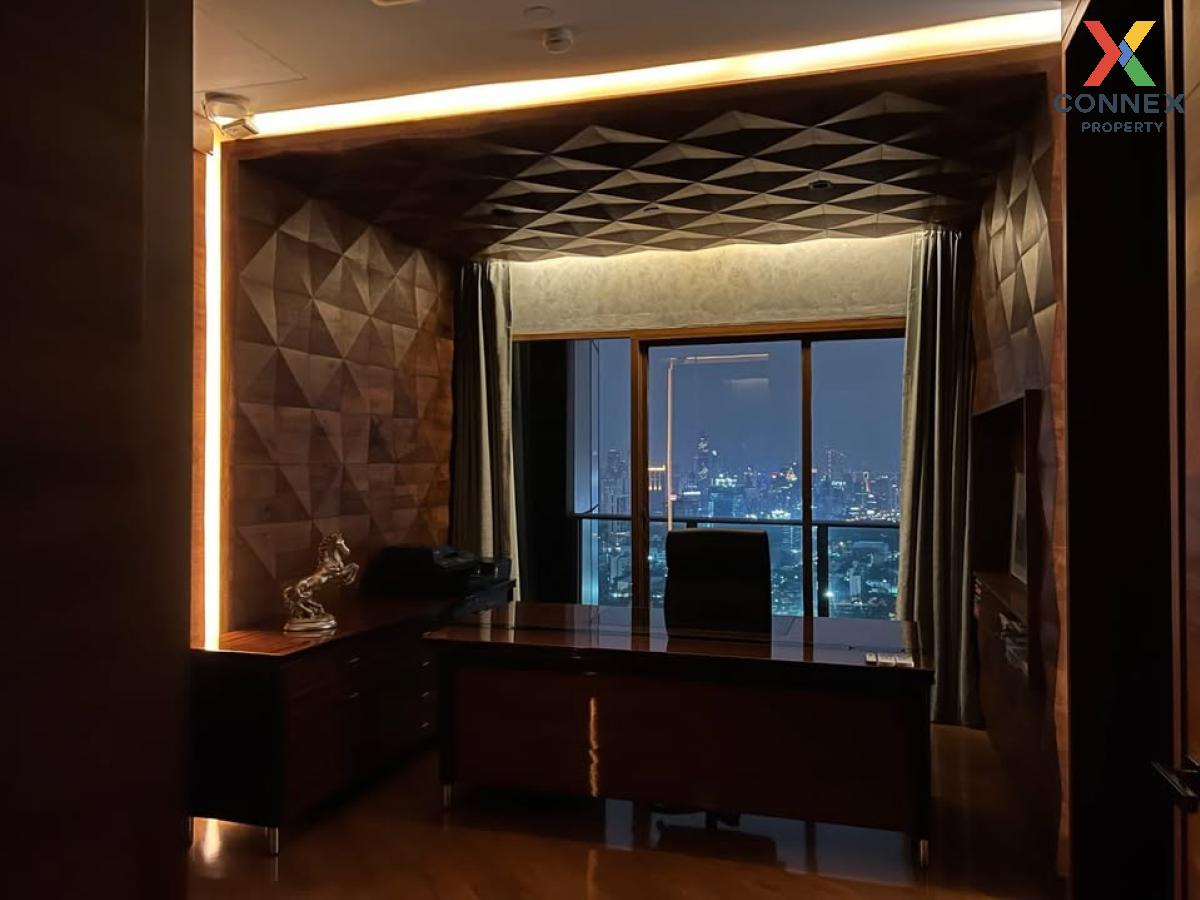 picture 🔥🔥🔥 For Rent Condo , Millennium Residence , Penthouse , BTS-Asok , Khlong Toei , Khlong Toei , Bangkok , CX-126040 ✅ Live chat with us ADD LINE @connexproperty ✅ 🔥🔥🔥 - 4/12