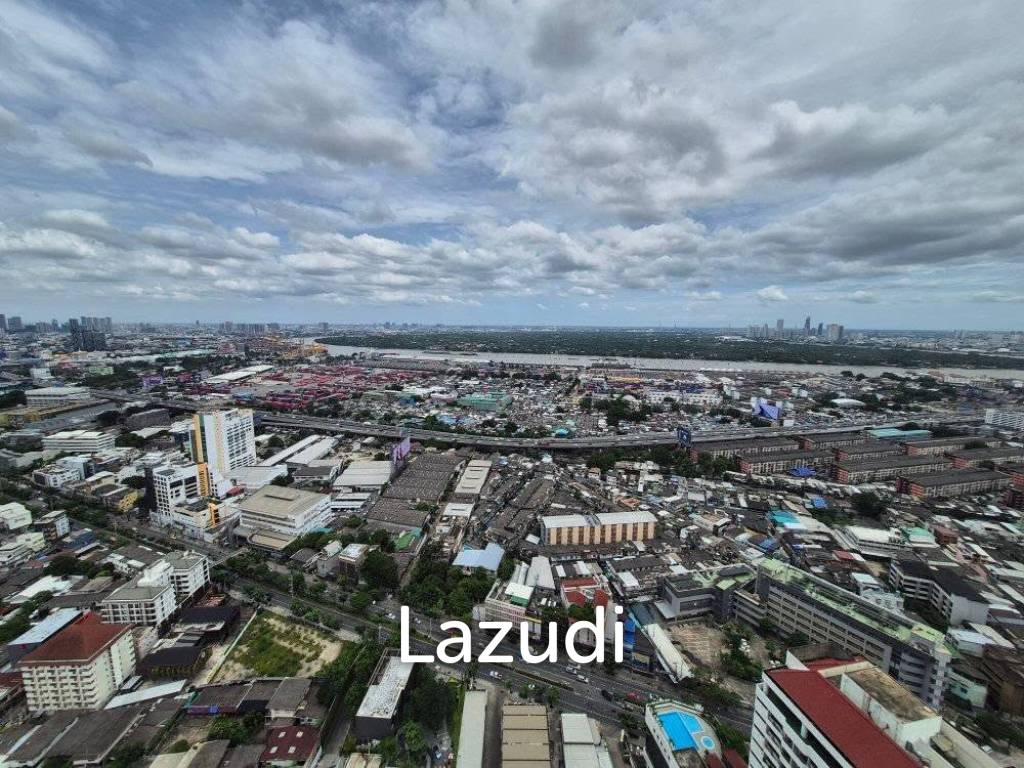 รูป 1 Bedroom 1 Bathroom 35 SQ.M OKA HAUS - รูปที่ 7/7